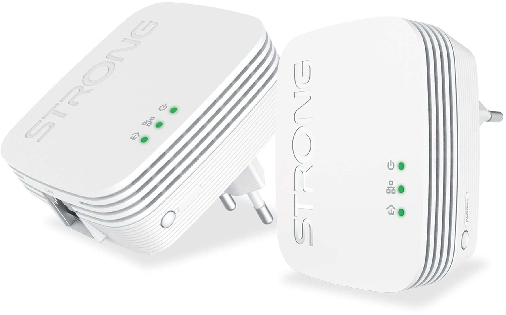 STRONG 600 Duo Mini Powerline adapter