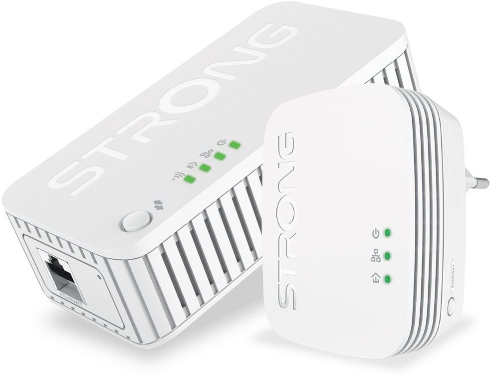 STRONG WF 1000 Duo Mini Powerline
