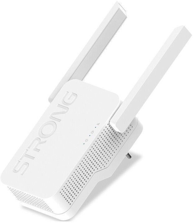 STRONG REPEATERAX1800 WLAN-Extender