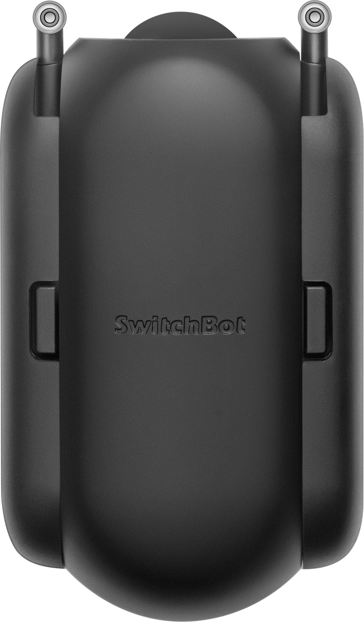 SwitchBot Curtain U Rail fekete Robot