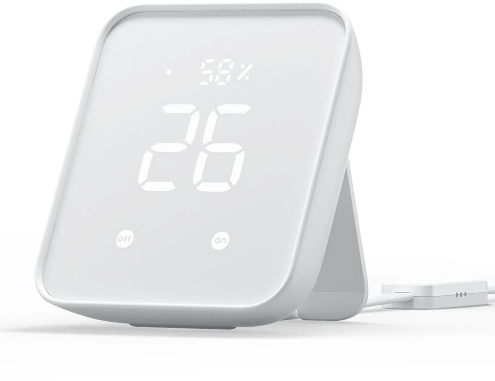 SwitchBot Hub 2 Központi egység
