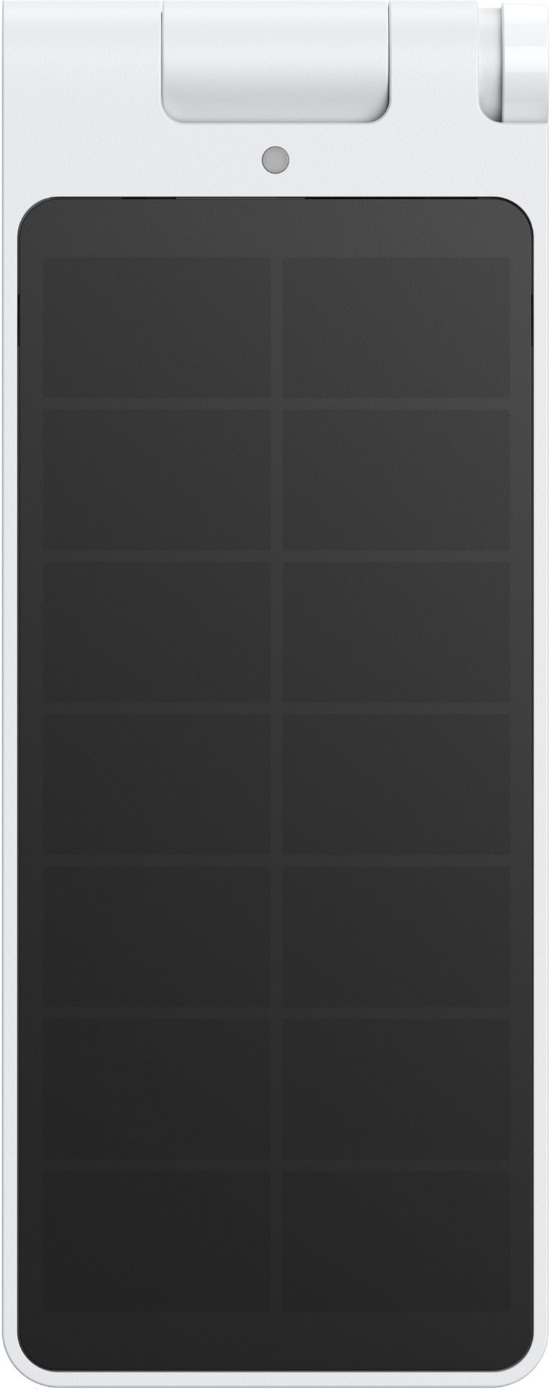 SwitchBot Solar Panel for Curtain 3 Napelem