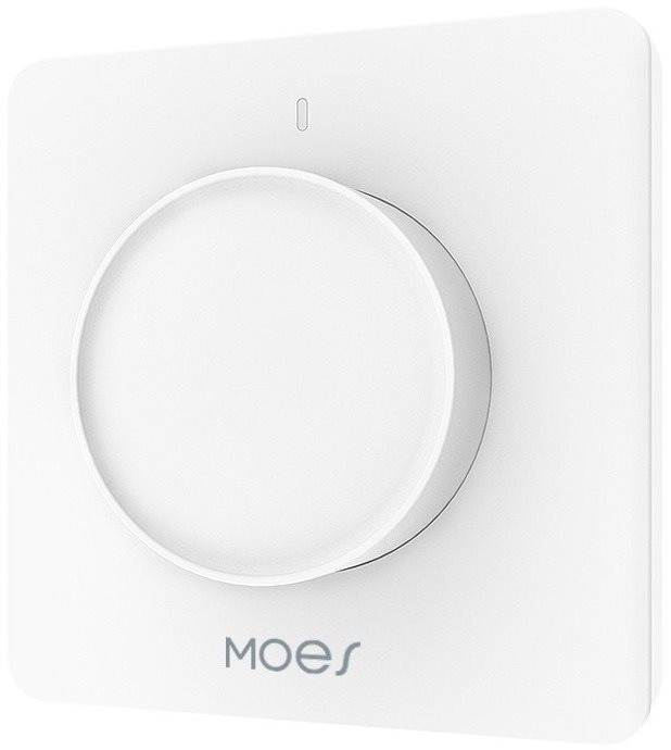 MOES smart WIFI Rotary Dimmer Switch Stmievač osvetlenia