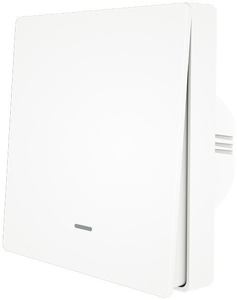 MOES Smart WIFI + RF433 Switch Schalter