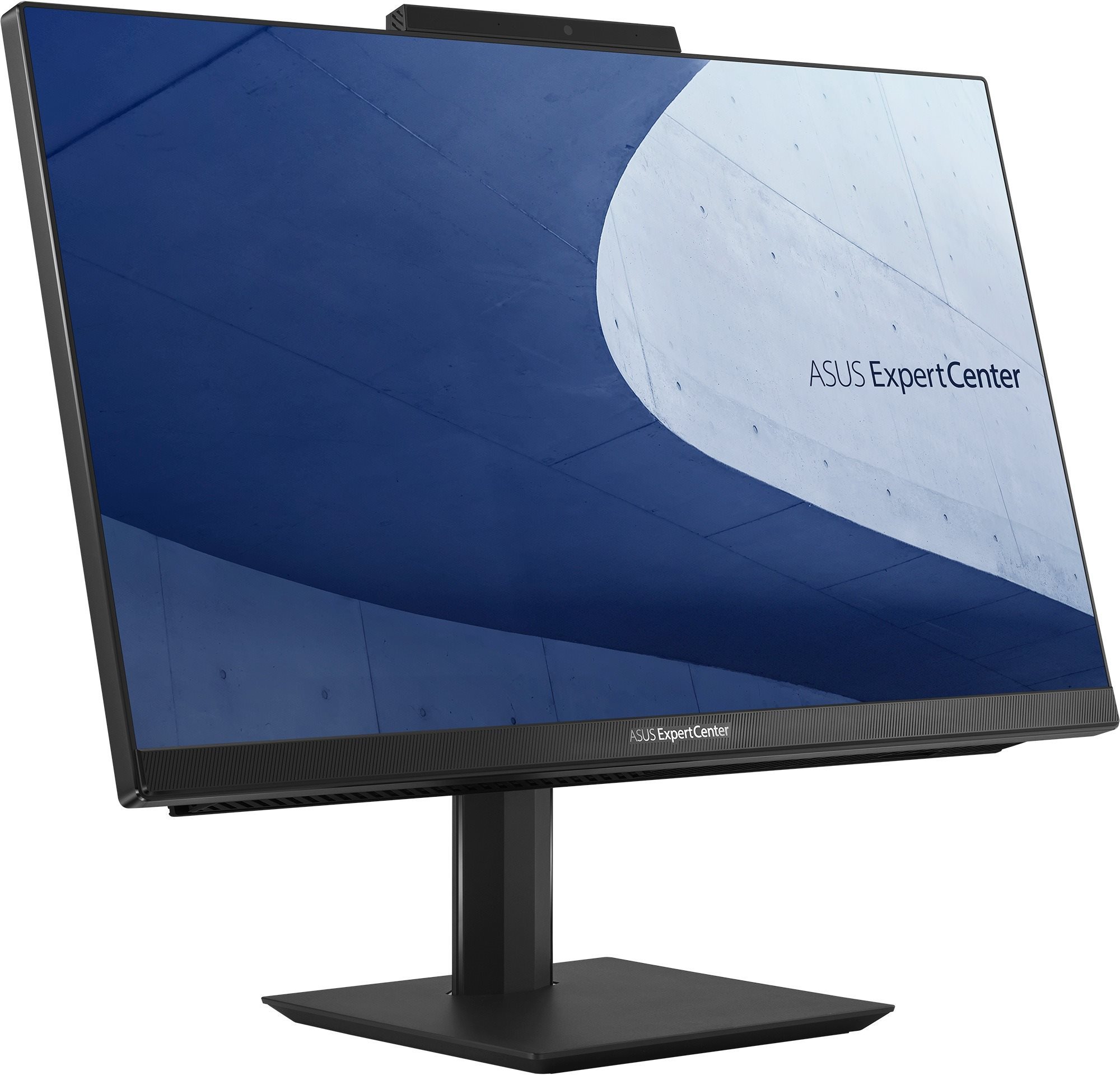 ASUS ExpertCenter E5 AiO 24 E5402WVAT-BPD007W Black All In One PC