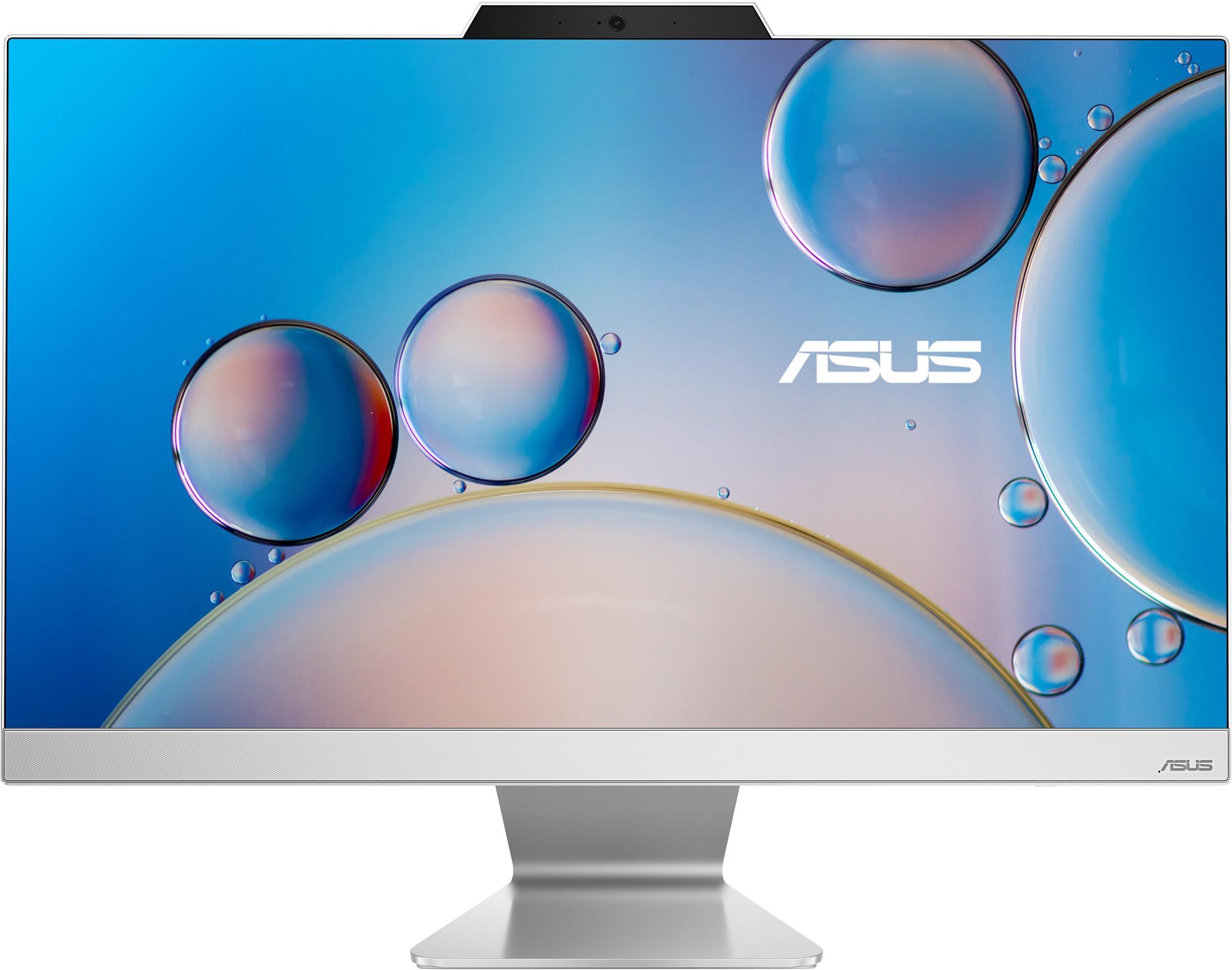 ASUS 24 E3402WBAK-WA094X White All In One PC