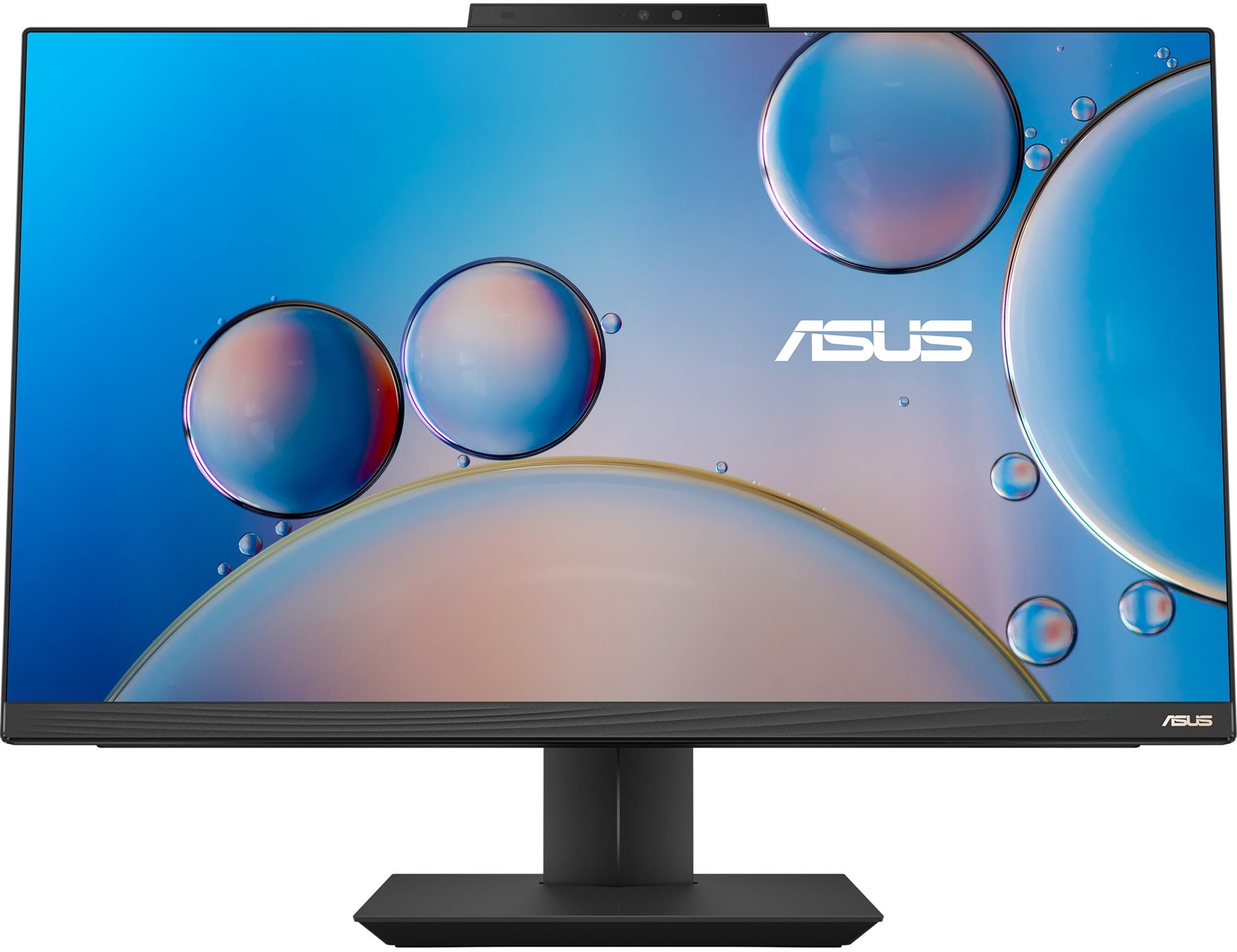 ASUS AiO A5 A5702 A5702WVAK-BA153W Black All In One PC