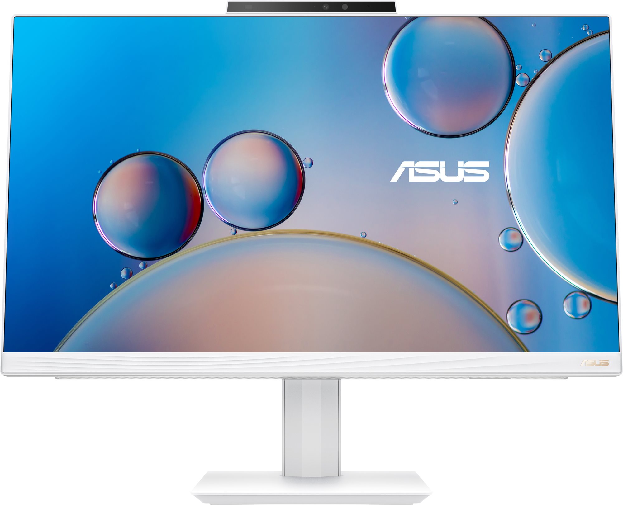 ASUS AiO A5 A5402 A5402WVAK-WPC009X White All In One PC