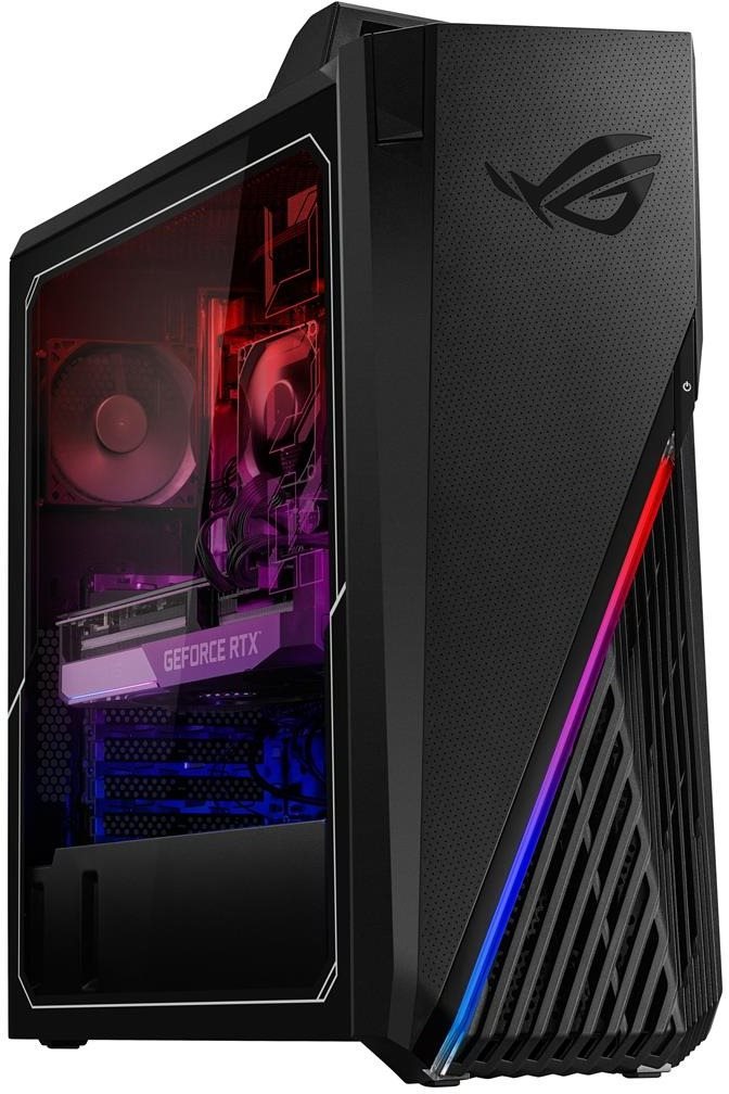 ASUS ROG Strix G15DK-R5600X0800 Gaming PC Gamer PC