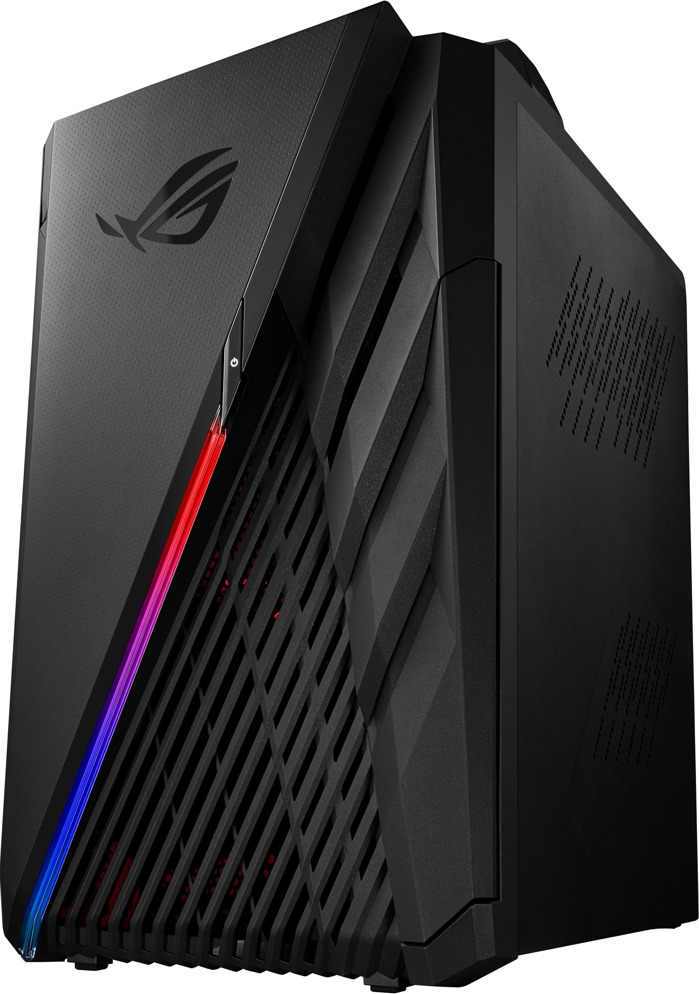 ASUS ROG Strix GA35 G35DX-CZ001W Star Black Gaming-PC