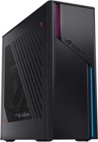 ASUS ROG Strix G22CH-51340F0020 Extreme Dark Gray Herný PC