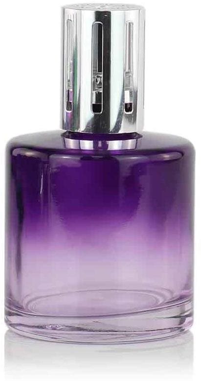 ASHLEIGH & BURWOOD Velká katalytická lampa Jewel - Amethyst...