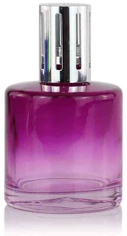 ASHLEIGH & BURWOOD Velká katalytická lampa Jewel - Pink sapphire...