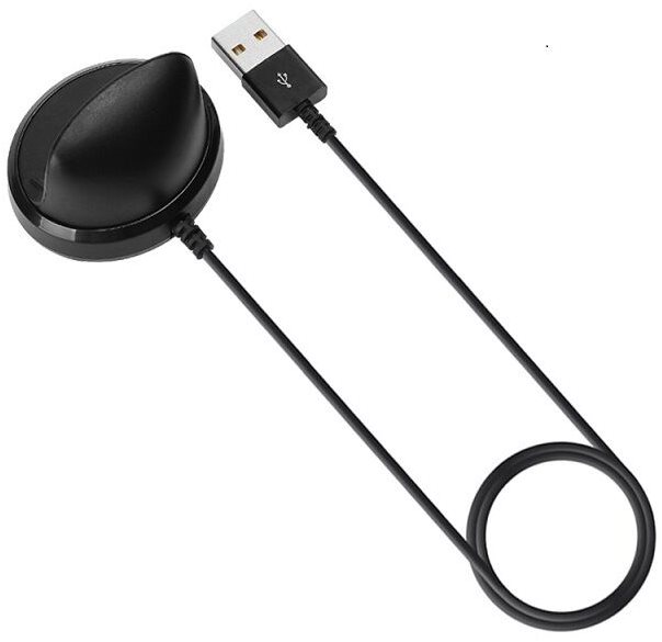 Tactical USB Charging Cable for Samsung Gear Fit2 SM-R360 (EU...