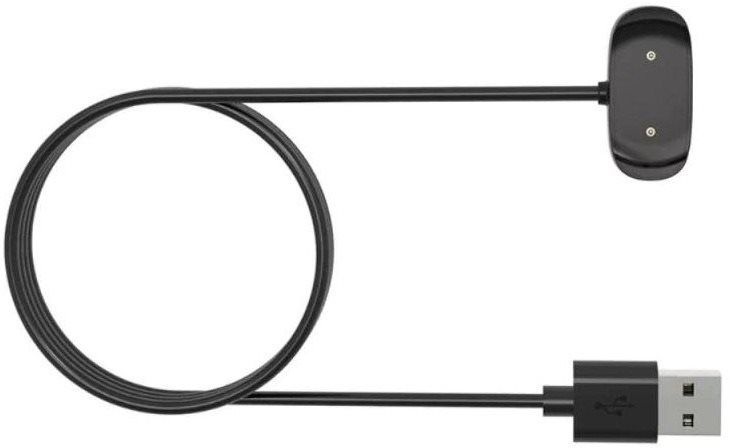 Tactical USB-Ladekabel für Amazfit GTR2 / GTS2, Zepp E/Z...