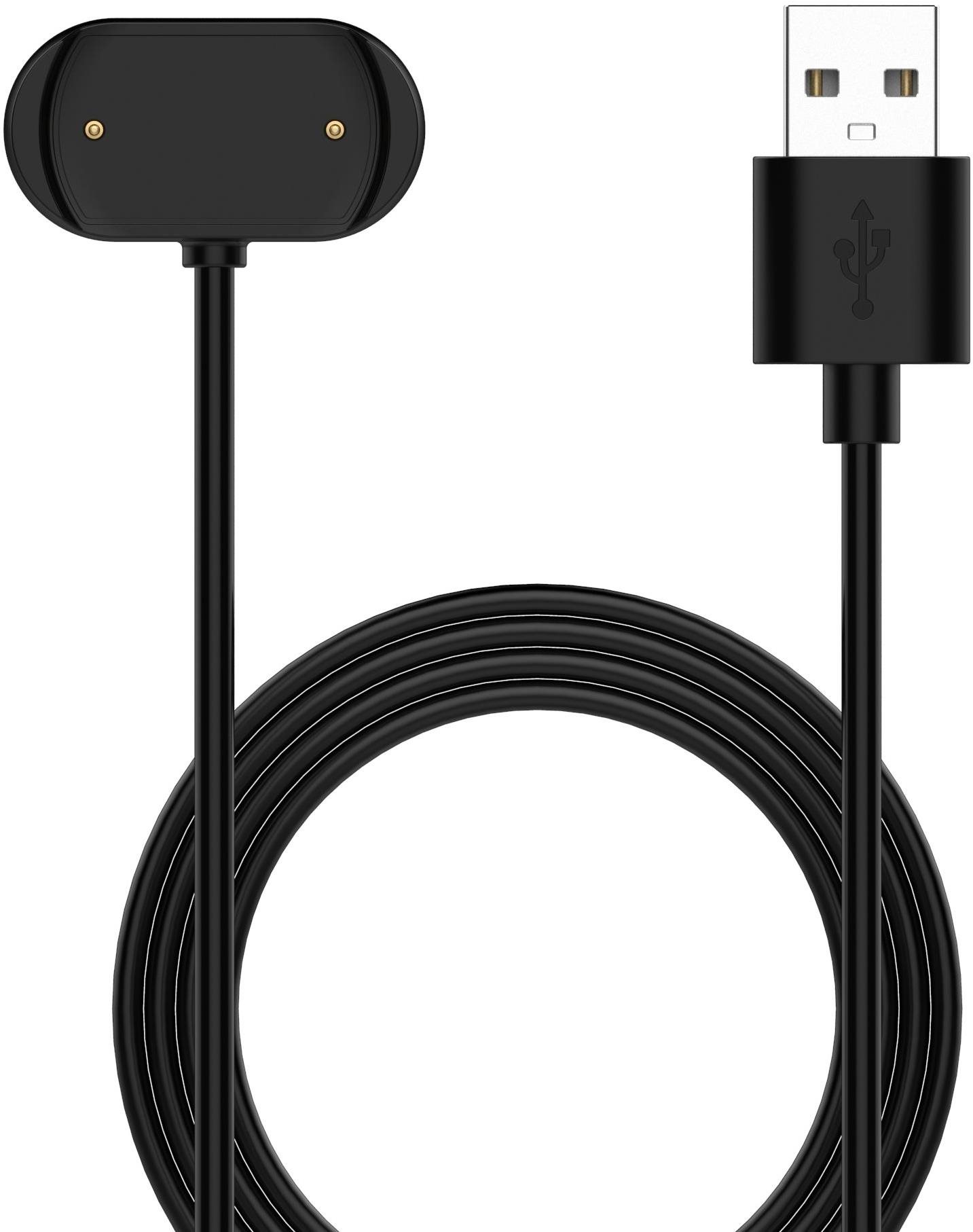 Tactical USB Nabíjací kábel na Amazfit GTR3 / GTR3 PRO / GTS3 /...
