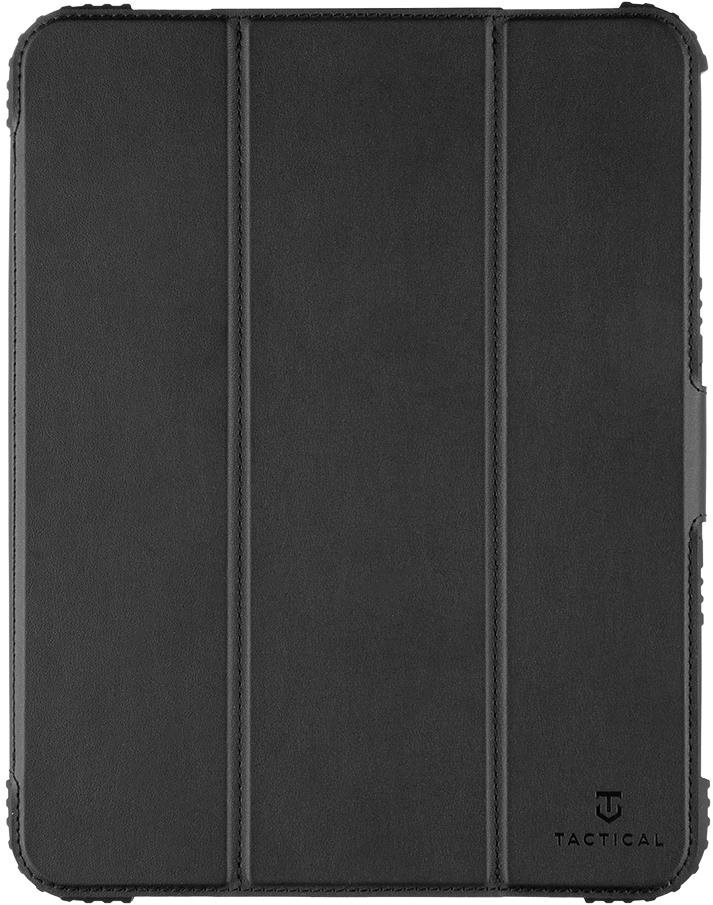 Tactical Heavy Duty Case für iPad 10.9" 2022 Black Tablet-Hülle