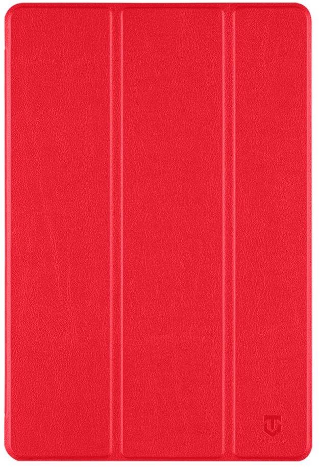 Tactical Book Tri Fold Case für das Xiaomi Redmi Pad SE Red...