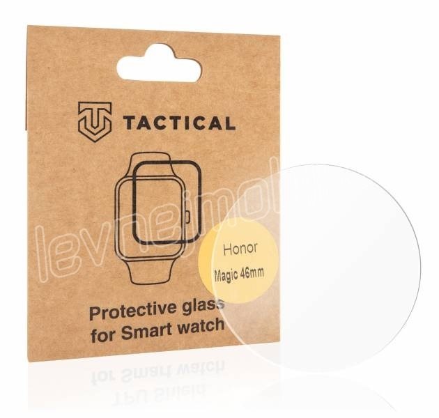 Feuille Tactical TPU Shield pour Honor Magic Watch 2 46mm Film de...