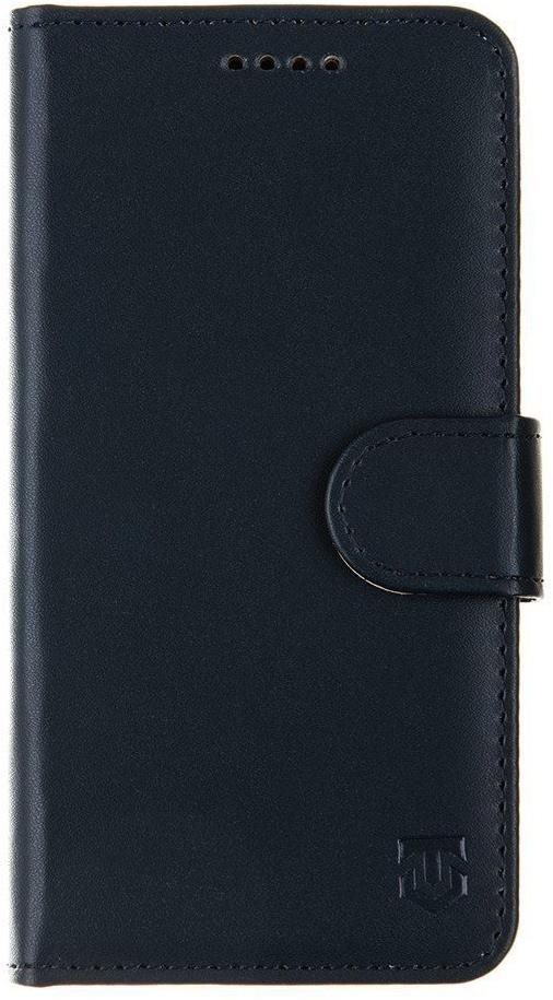 Tactical Field Notes für Honor X8 5G/X6 4G/70 Lite Blue Handyhülle