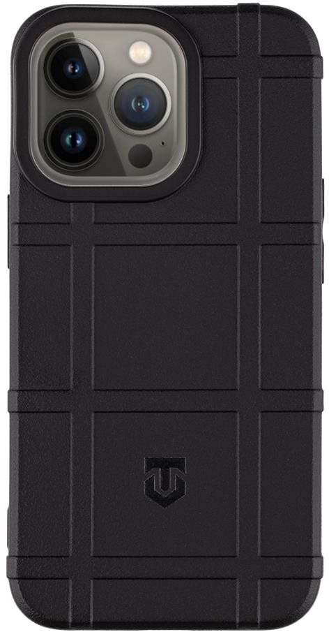 Tactical Infantry Hülle für Apple iPhone 13 Pro Black Handyhülle