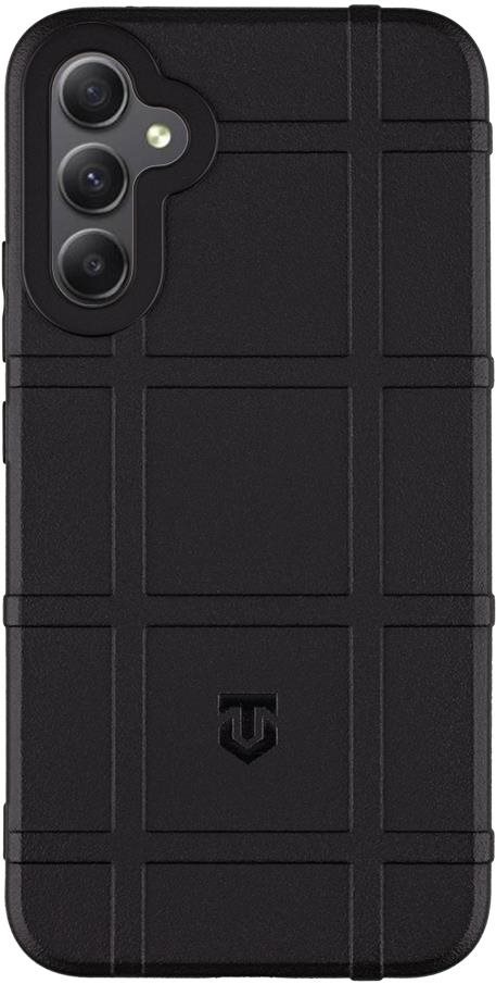 Tactical Infantry Hülle für Samsung Galaxy A34 5G Black Handyhülle