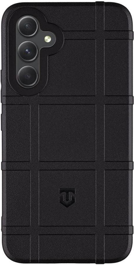 Tactical Infantry Hülle für Samsung Galaxy A54 5G Black Handyhülle
