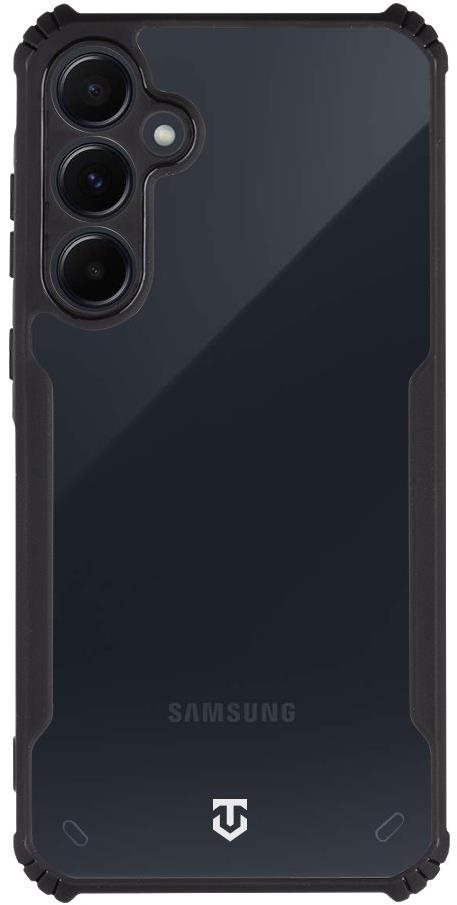Tactical Quantum Stealth Samsung Galaxy A55 5G Clear/Black tok...