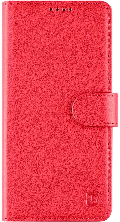 Tactical Field Notes für das T-Mobile T Phone 2 Pro 5G Red Handyhülle