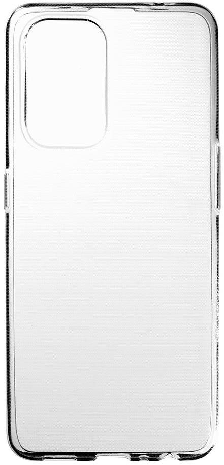 Tactical TPU Plyo Étui pour Oppo Reno5 Z 5G Transparent Coque de...