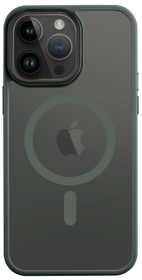 Tactical MagForce Hyperstealth Apple iPhone 14 Pro Max tok - Forest...