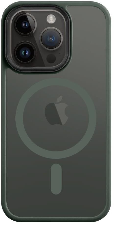 Tactical MagForce Hyperstealth Cover für Apple iPhone 14 Pro Forest...