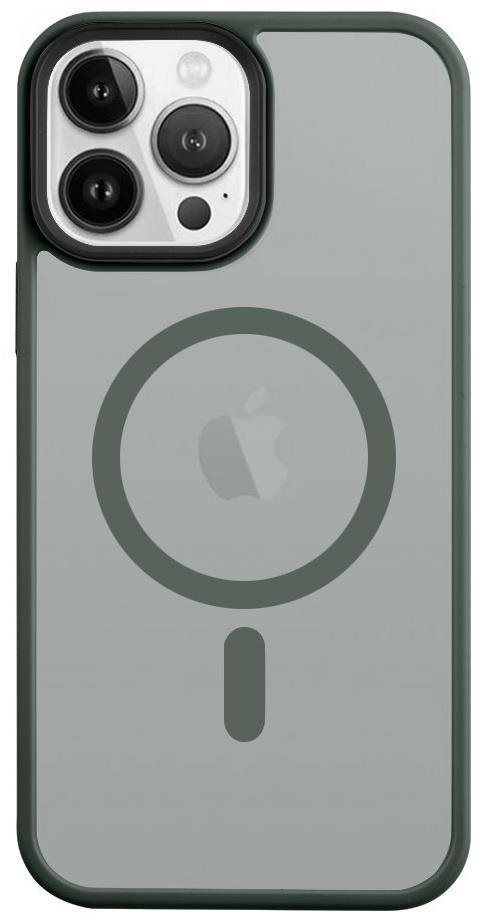 Tactical MagForce Hyperstealth Cover für Apple iPhone 13 Pro Max...