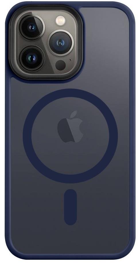 Tactical MagForce Hyperstealth Cover für Apple iPhone 13 Pro Deep...