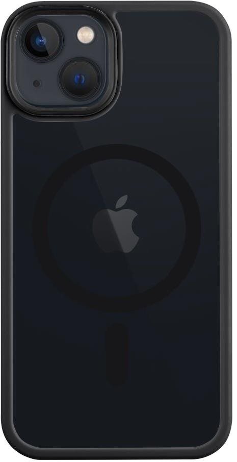 Tactical MagForce Hyperstealth Cover für Apple iPhone 13 Asphalt...
