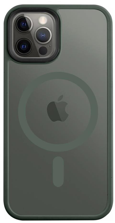Tactical MagForce Hyperstealth Cover für Apple iPhone 12/12 Pro...