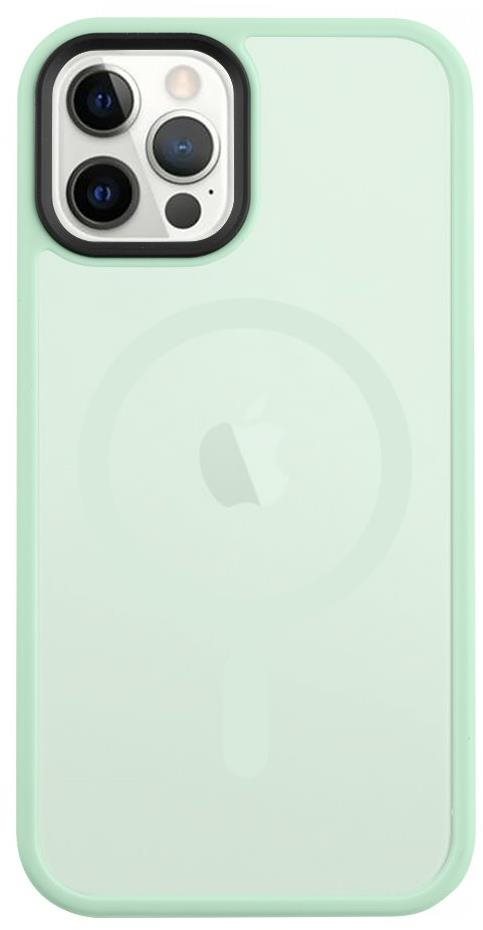Tactical MagForce Hyperstealth Kryt na Apple iPhone 12/12 Pro Beach...