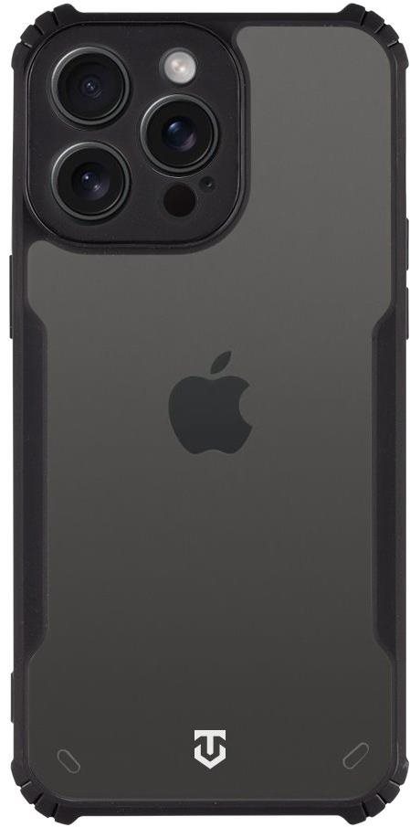 Tactical Quantum Stealth Kryt für Apple iPhone 15 Pro Max...