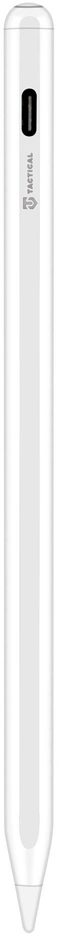 Tactical Roger Pencil Pro White Touchpen
