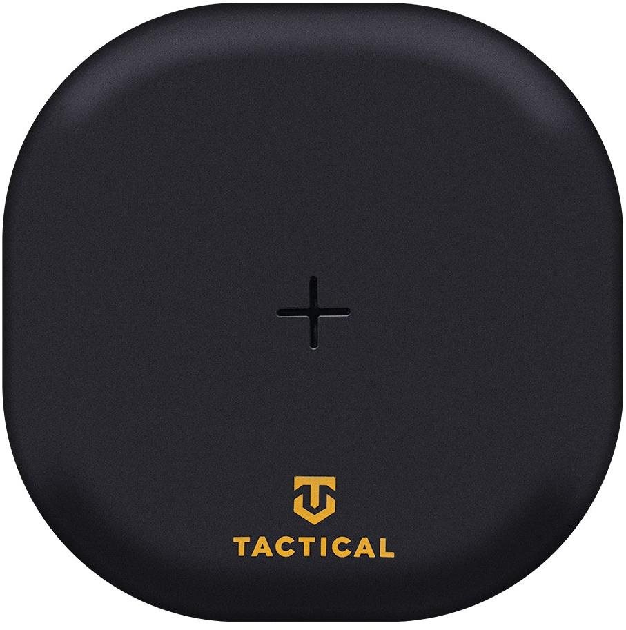 Tactical WattUp Wireless Black Bezdrôtová nabíjačka