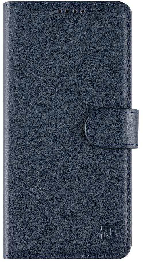 Tactical Field Notes Samsung Galaxy A05s kék tok Mobiltelefon tok
