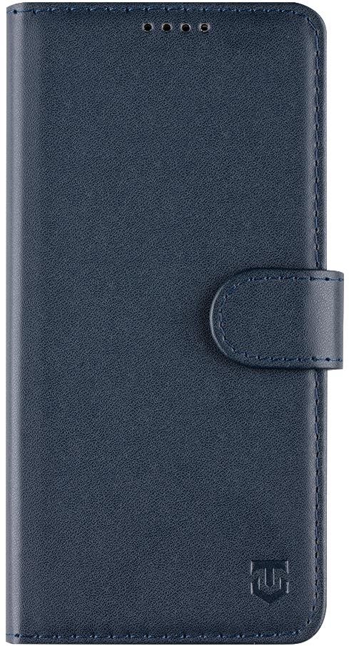 Tactical Field Notes für das Honor X6a Blue Handyhülle