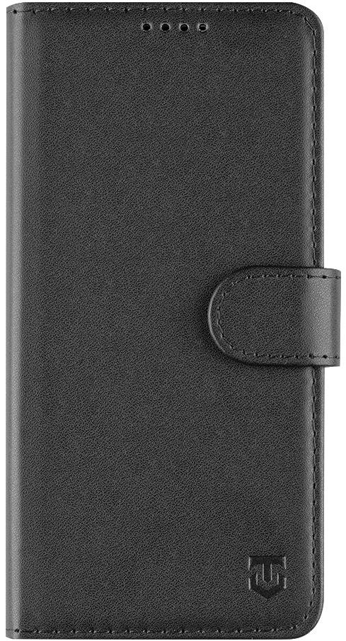 Tactical Field Notes für das Infinix Hot 30i Black Handyhülle