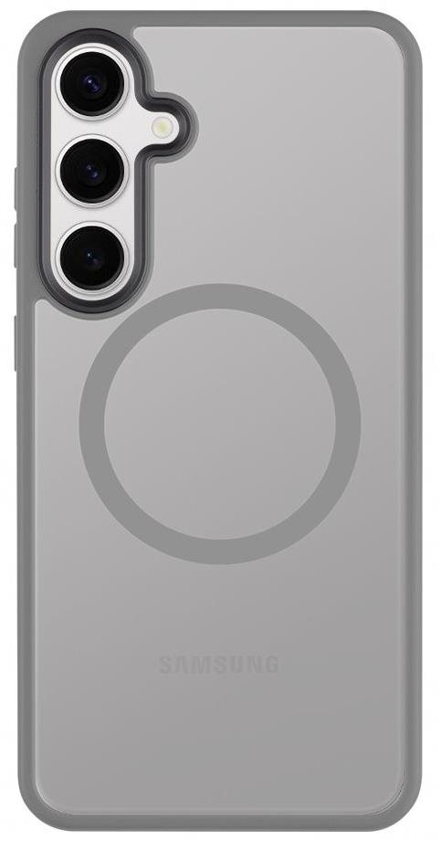 Tactical MagForce Hyperstealth Light Grey Samsung Galaxy S24+ tok...