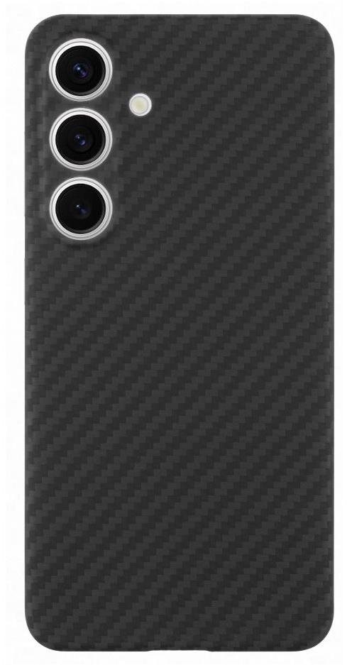 Tactical MagForce Aramid Hülle für das Samsung Galaxy S24 Black...