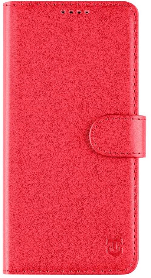 Tactical Field Notes für das Samsung Galaxy A15 4G Red Handyhülle