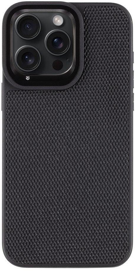 Tactical Blast Pit Kryt na Apple iPhone 15 Pro Max Black Kryt na...