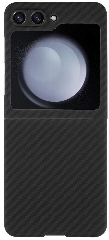 Tactical MagForce Aramid Kryt pro Samsung Galaxy Z Flip 5 Black...
