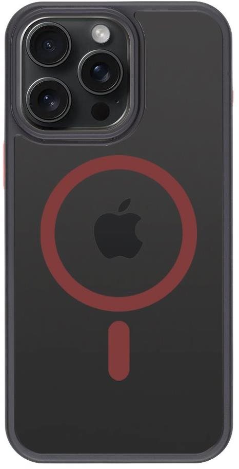 Tactical MagForce Hyperstealth 2.0 fülle für das iPhone 15 Pro Max...