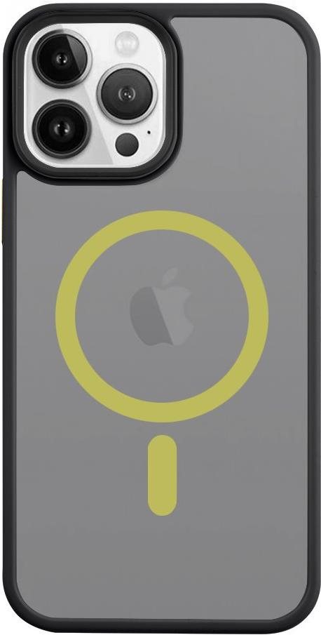 Tactical MagForce Hyperstealth 2.0 Hülle für das iPhone 13 Pro Max...